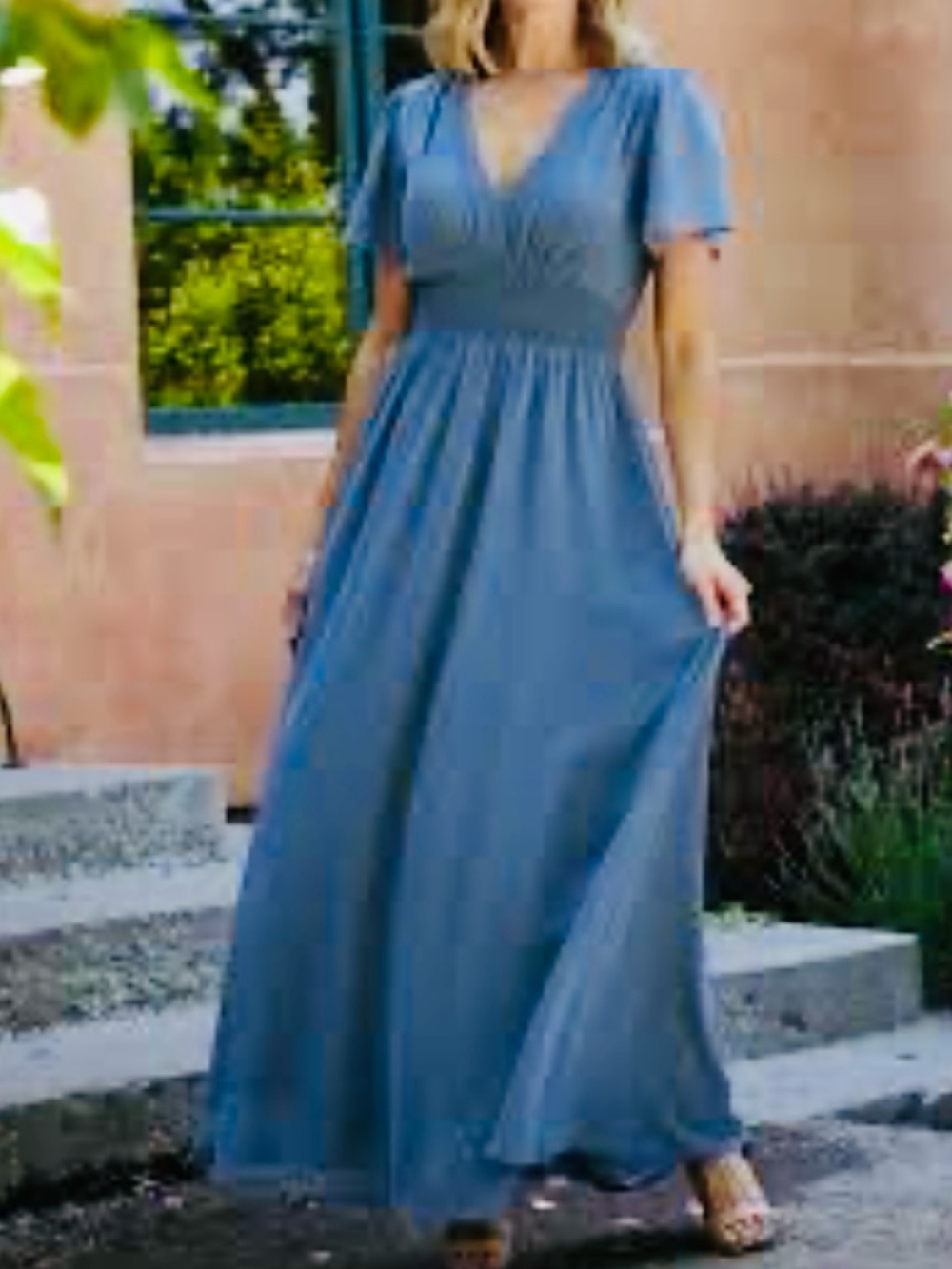 Baltic Born dress (XL)